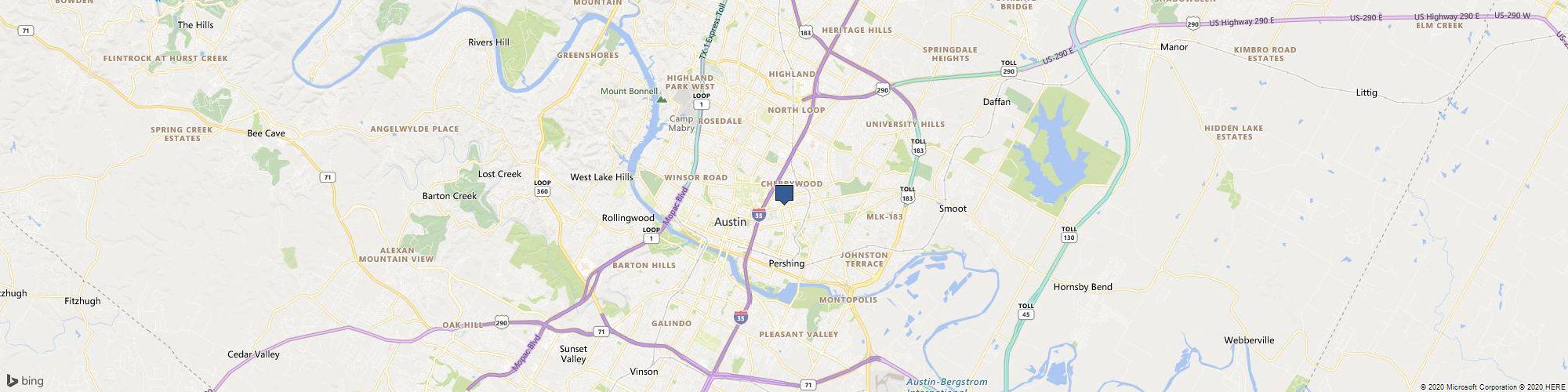 The Pilates Bungalow cover photo