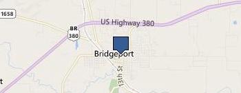 First Baptist Church location map