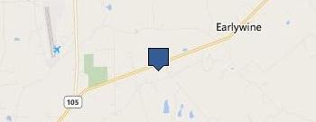 Smartmed Lp location map