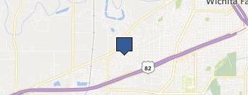 Bishop's Termite & Pest location map