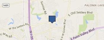 Jenko Asphalt & Concrete location map