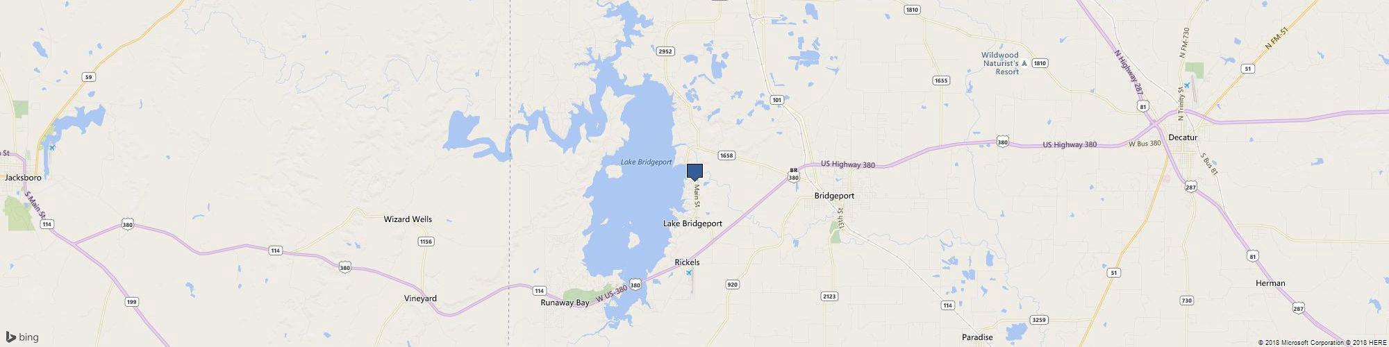 Hanson Aggregates cover photo