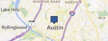 Frosch International Travel location map