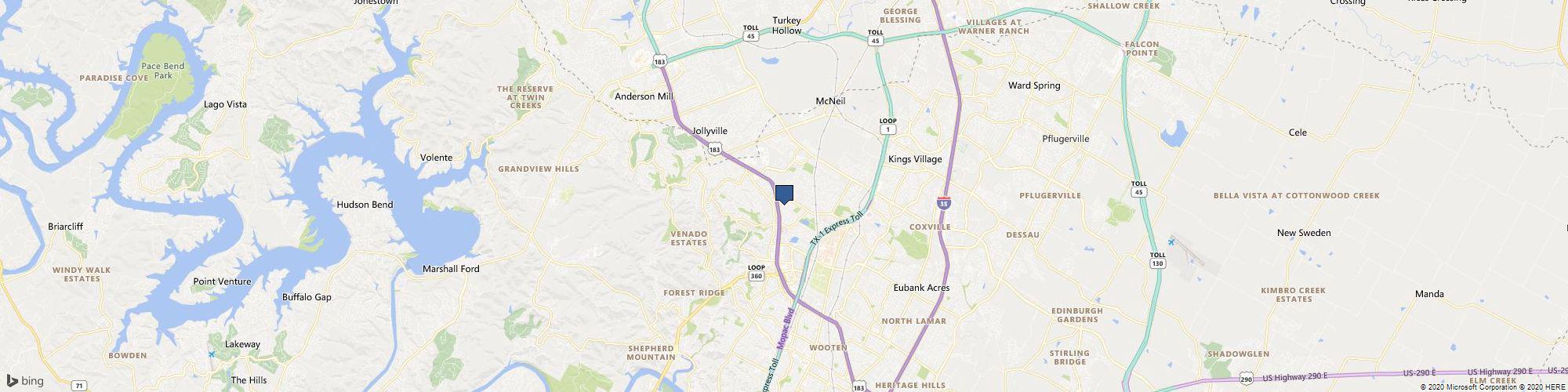 Austin Vein Clinic cover photo