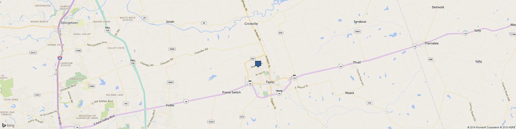 East Williamson County Cooperative cover photo