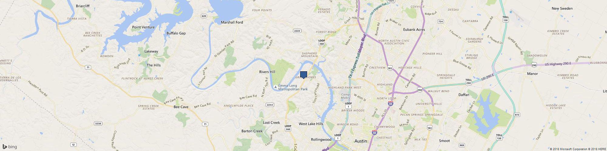 Hanger Prosthetics cover photo