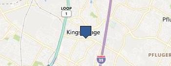 GreatBooks location map