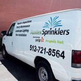 Austex Sprinklers - Landscape Architects in Austin