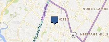 7-Eleven location map