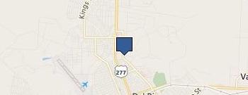 Middle Rio Grande Development Foundation Inc location map