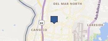 State Farm Insurance location map