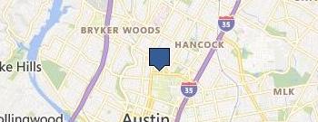 Morton Gary MD location map