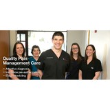 Precision Pain Consultants - Business Consulting in Austin
