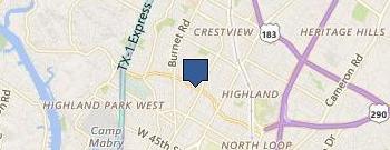 Mixtape Marketing LLC location map
