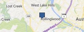 Aegis Fine Rug Service location map