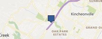 Versa Claim location map