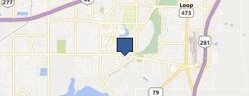 State Farm Insurance location map