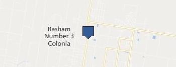 Magnum Force Security location map