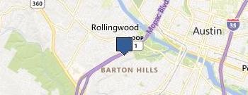 Stetzelberger Barbara J location map