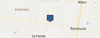 Colair Inc location map