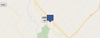 Rue21 location map