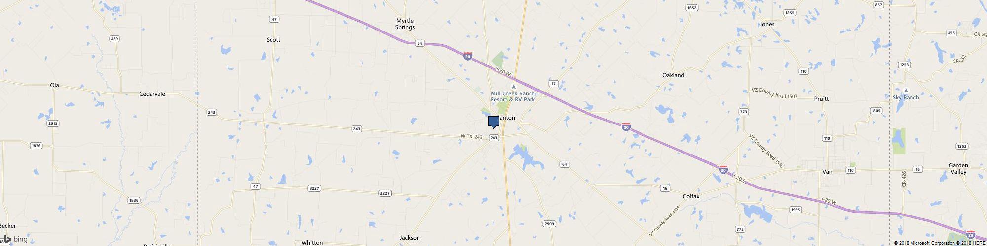 Canton Isd Transportation cover photo