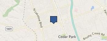 El Patron Restaurant & Cantina location map