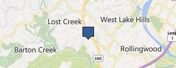 Oehler Research location map