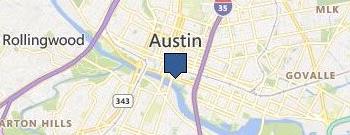 Starbucks location map