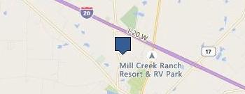 Hg Foods LLC location map