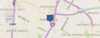 Uncommonly Clean LLC location map