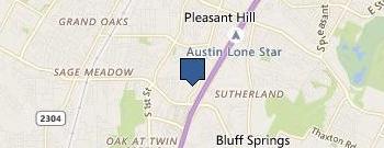 Reel Popcorn location map