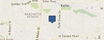 Brakequip LLC location map