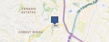 Toys r Us-Delaware Inc location map