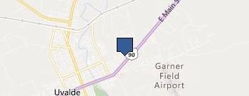Maurices location map