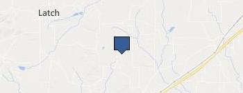 Nubie Fresh Soaps location map