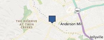 Elite Motorsports location map
