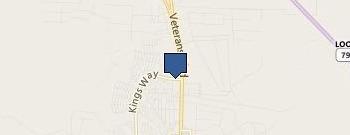 Ortiz Carrilynn location map