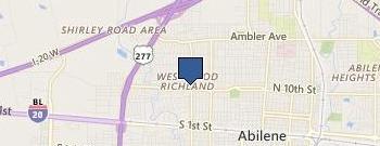 Smile Crafters location map