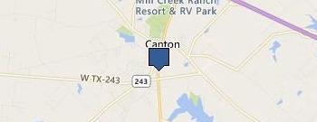 Dolgencorp Of Texas Inc location map