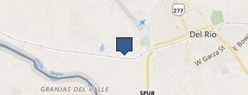 Construction Specialties location map