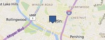 Greystar Real Estate Partners LLC location map