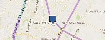 Pounds Photographic Labs Inc location map