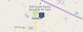 Old Mill Marketplace location map