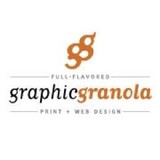 Graphic Granola - Graphic Design in Austin