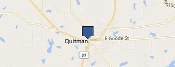 Peoples Communication Inc location map