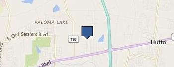 BurnTables location map