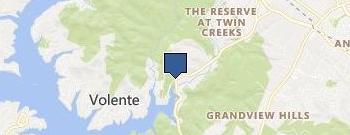 Txi location map