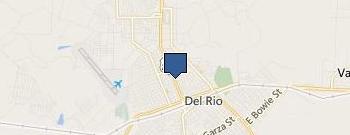 Labor Ready location map