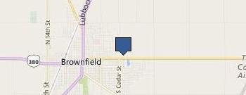 Russell Cellular Inc location map